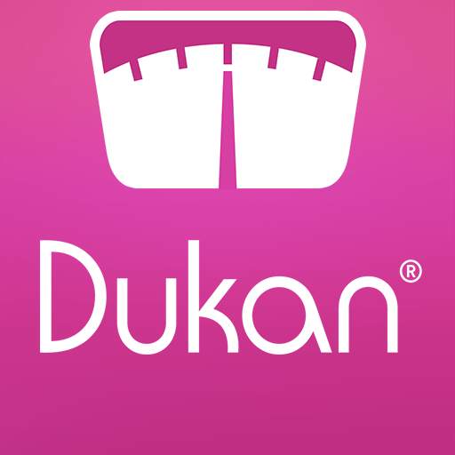 Dukan Diet – official app 4.0