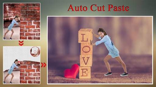 Remove BG Eraser – BG Remove Background Editing screenshot 2