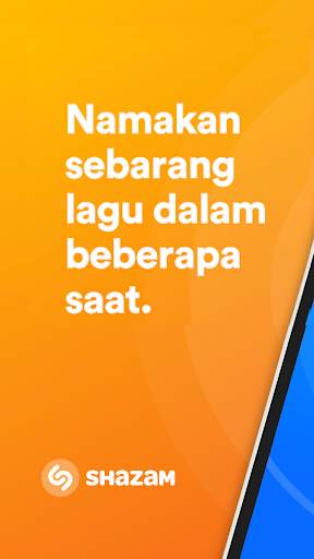 Shazam: Cari lagu screenshot 1