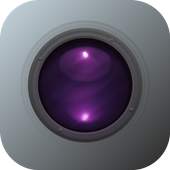Night Camera Full HD. Selfie Stick Camera 1.0