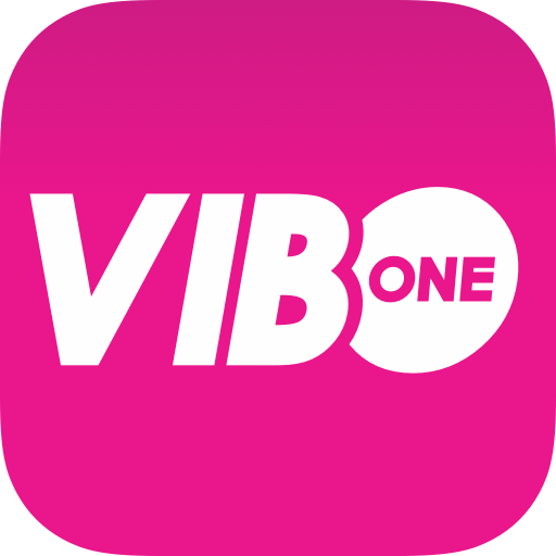 VIBO ONE أيقونة