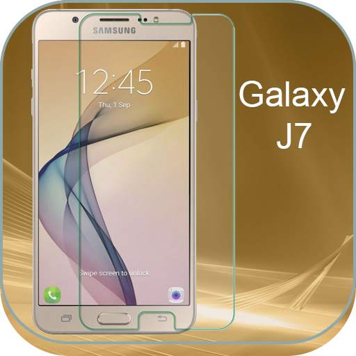 Galaxy J7 Theme Launcher 1.5