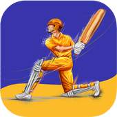Live Cricket - World Cup 2019 1.3