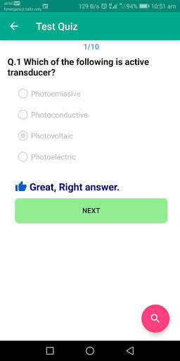 Electronics Switching screenshot 4