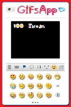 GIFsApp screenshot 4