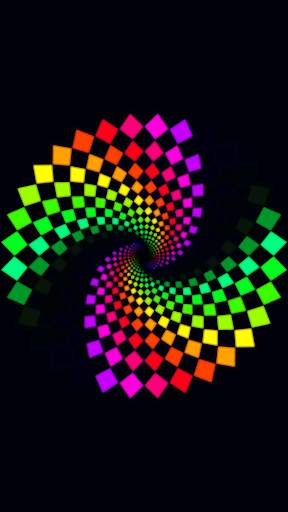 Visual Sounds Music Visualizer screenshot 10
