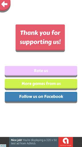 Math Games 2 screenshot 4