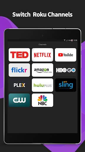 Remote Control for Smart TV screenshot 6