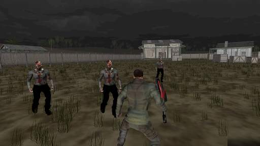 zombie days screenshot 4