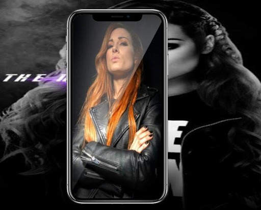 Linch Wallpaper the Man screenshot 4