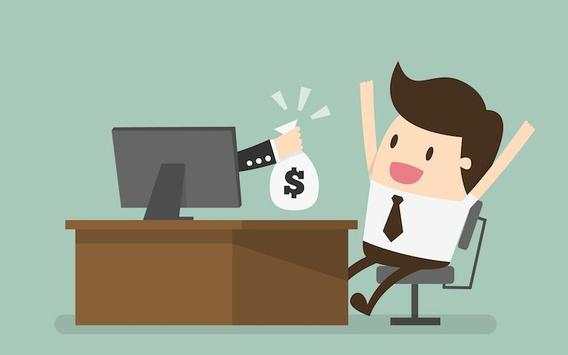 Earn Money 2019 – Work From Home स्क्रीनशॉट 4