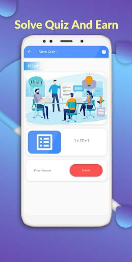 Cash Reward - Earn Money Online App screenshot 3