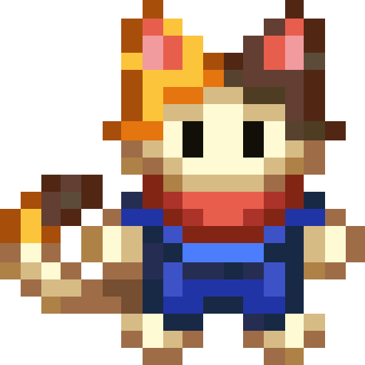 Doodle Champion Island Games icon