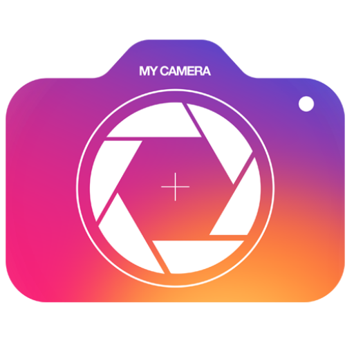 마이카메라(My Camera ) - mycamera icon