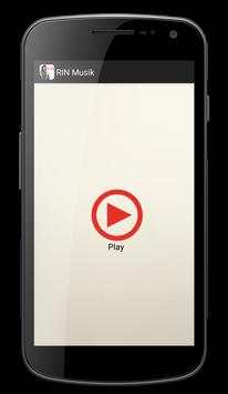 RIN Musik screenshot 1
