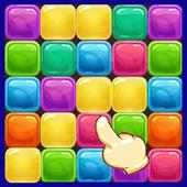 Jelly Cube Pops 2: Crush cubes logo