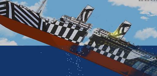 floating sandbox mobile apk screenshot 2