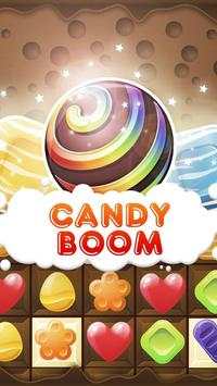 Candy Boom screenshot 9