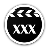 XXX Video Player - Movie Player icon