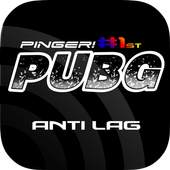 PUBG Pinger for Anti LAG 1.1.5