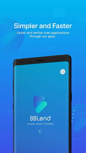 BBlend screenshot 1