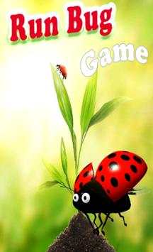 Run Bug : Funny Games screenshot 1