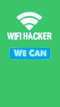 WIFI WPA WPS hacking 102 simulator screenshot 1