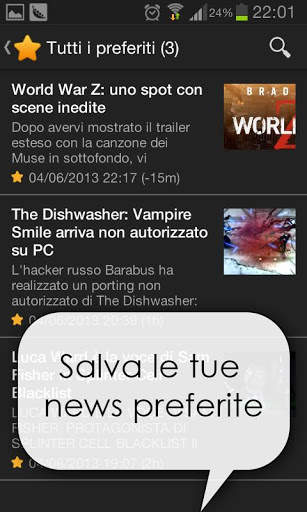 Daily Games Free - News giochi 2 تصوير الشاشة
