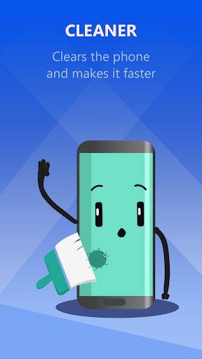AntiVirus for Android screenshot 7