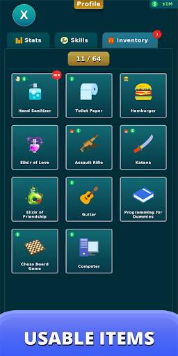 AltLife - Life Simulator screenshot 8