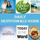 Daily Devotional 1.0