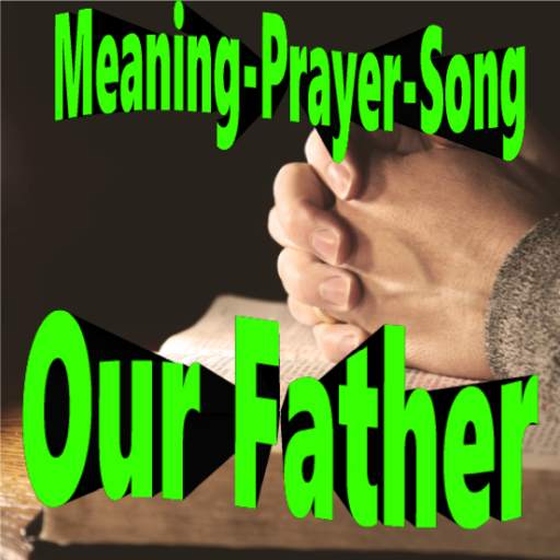 Our Father: Meaning, Prayer, and Song (Audio) 2.3