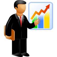 Curso de Administração icon