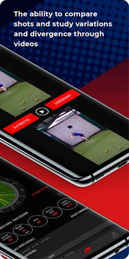 SmartCricket 5 تصوير الشاشة