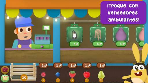 Grow Forest screenshot 4