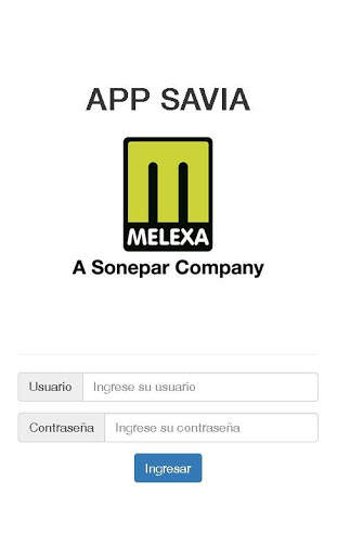 APP SAVIA screenshot 3