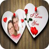 I Love You Photo Frame 1.4