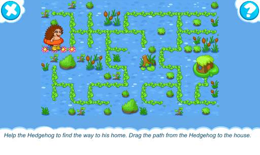 IQ Games and Puzzles App for Kids screenshot 5