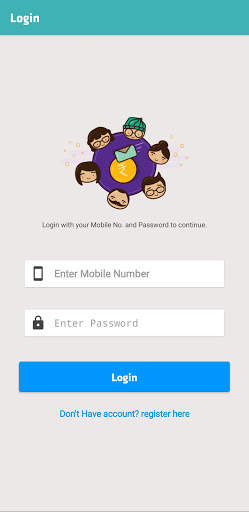 Earn Pocket Money स्क्रीनशॉट 1
