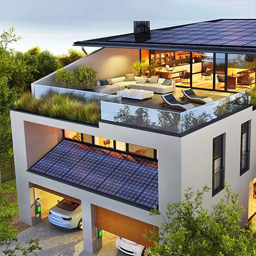 Home Design : Renovate to Rent 2.0.01