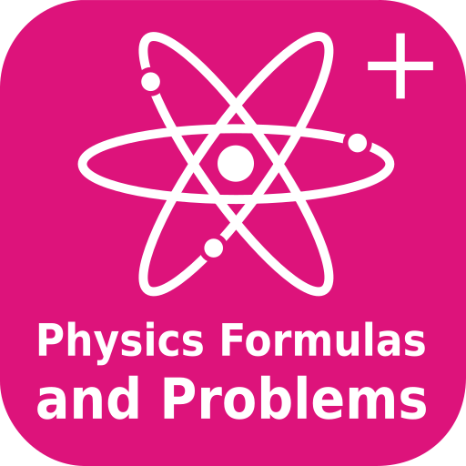 Physics Formulas and Problems   आइकन