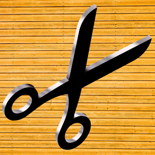 Pranks Sound SCISSORS icon