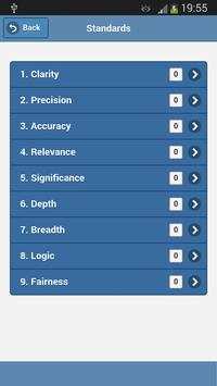 Critical Thinking Basic скриншот 2