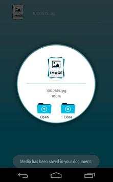 File Share WiFi Direct screenshot 3