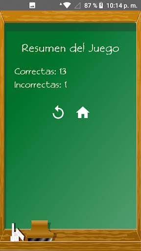 Juegos Matematicos - Practica Matematicas screenshot 5