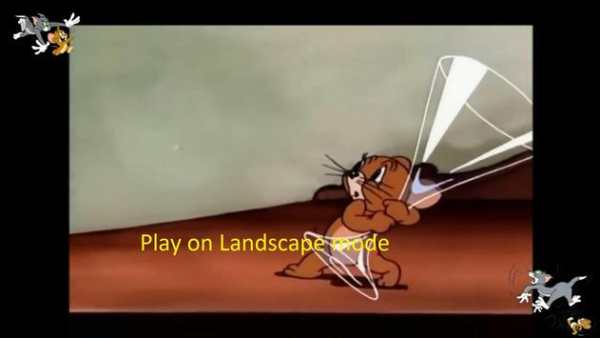 Tom And Jerry collection part 1 screenshot 4