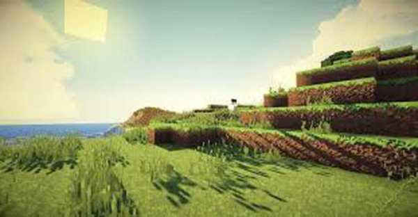 Block Extreme Craft: Micro Pocket Edition screenshot 4