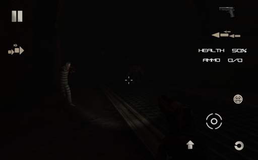 Dead Bunker 3: On a Surface screenshot 6