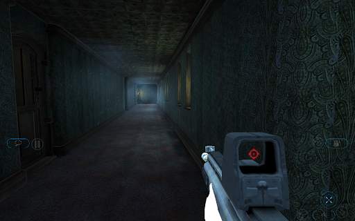 Zombie Ops Online: FPS Shooter screenshot 8