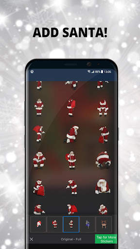 Capture Santa In My House screenshot 3
